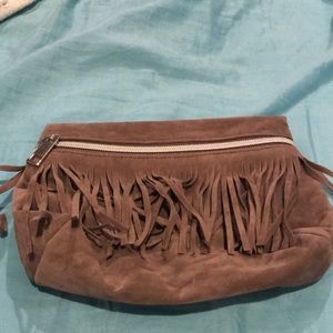 Make up bag